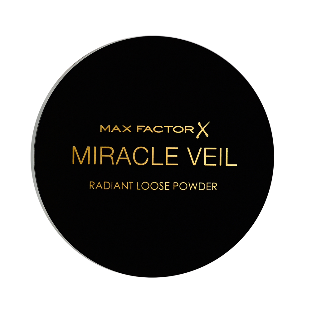 Max Factor transparentní minerální pudr Miracle Veil 44 8 g Max Factor