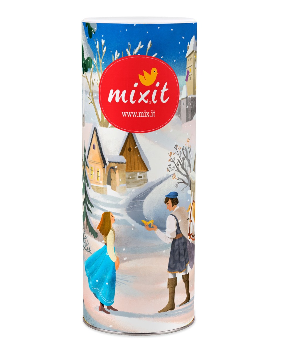 Mixit Vánoční mix 625 g Mixit