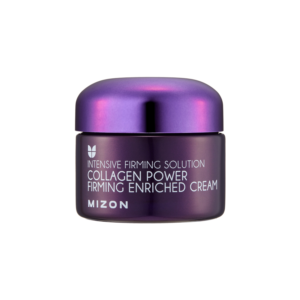 Mizon Collagen Power Firming Enrich Cream zpevňující krém 50 ml Mizon