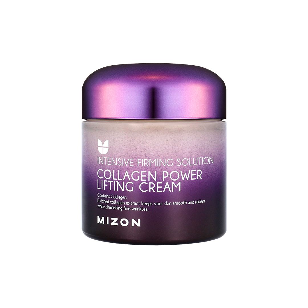 Mizon Collagen Power Lifting Cream krém 75 ml Mizon