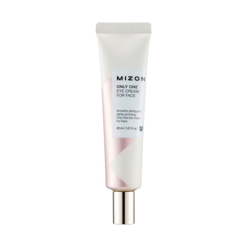 Mizon Only One Eye Cream For Face multifunkční krém 30 ml Mizon