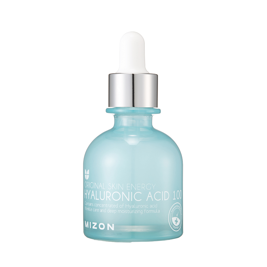 Mizon Original Skin Energy Hyaluronic Acid 100 hydratační sérum 30 ml Mizon