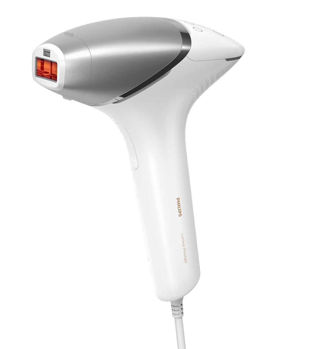 Philips Lumea IPL 8000 BRI940/00 IPL epilátor Philips