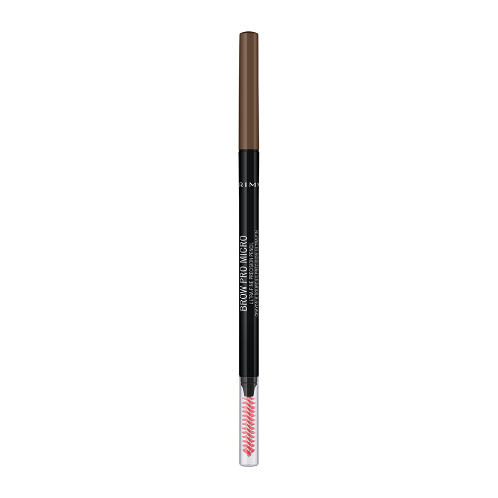 Rimmel Brow Pro Micro 002 tužka na obočí světle hnědá 0