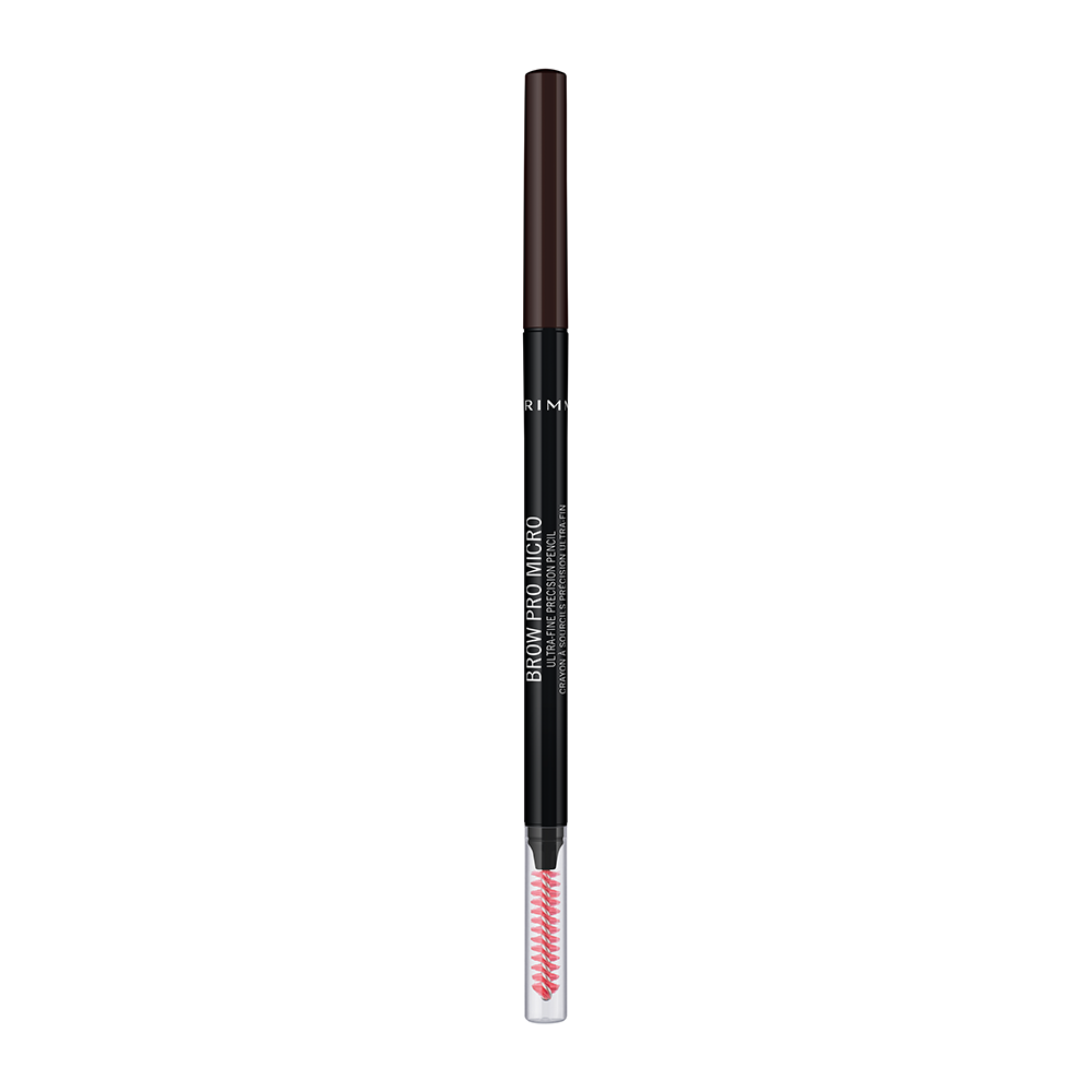 Rimmel Brow Pro Micro 003 tužka na obočí tmavě hnědá 0