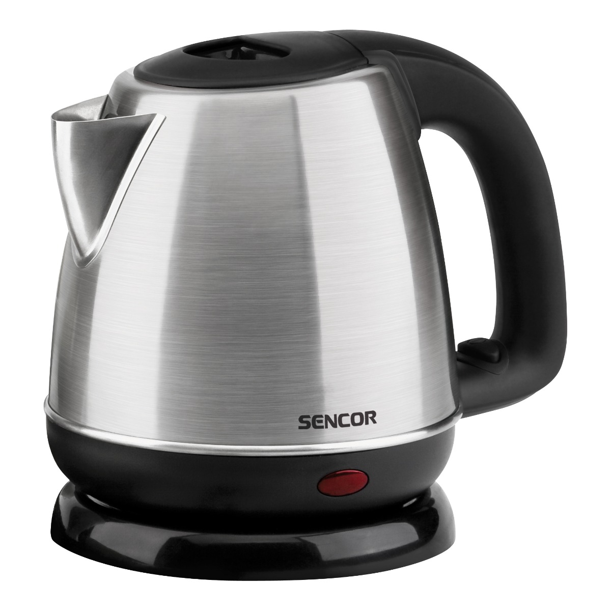 SENCOR SWK 1031SS rychlovarná konvice SENCOR