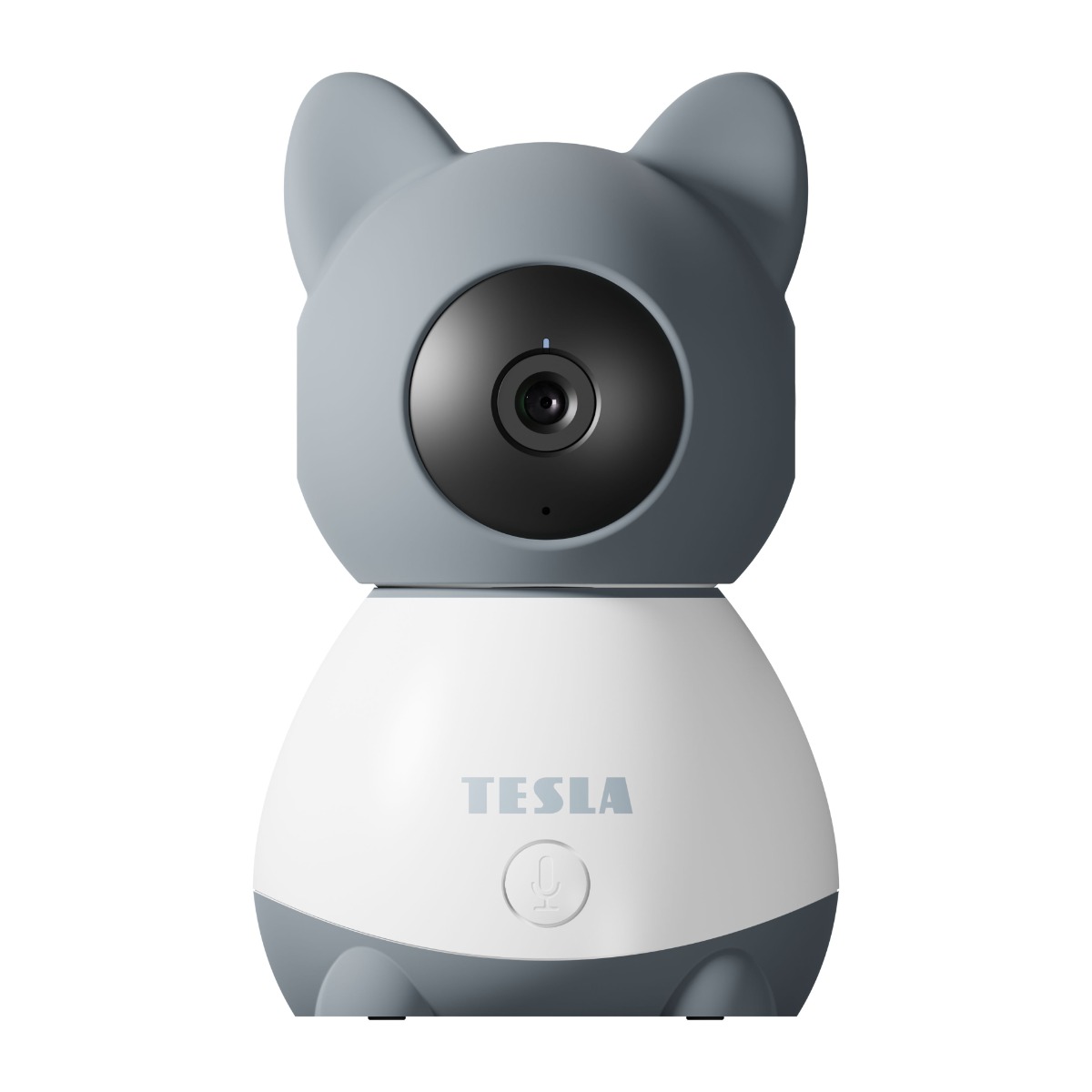TESLA Smart Camera Baby B250 dětská chůvička TESLA