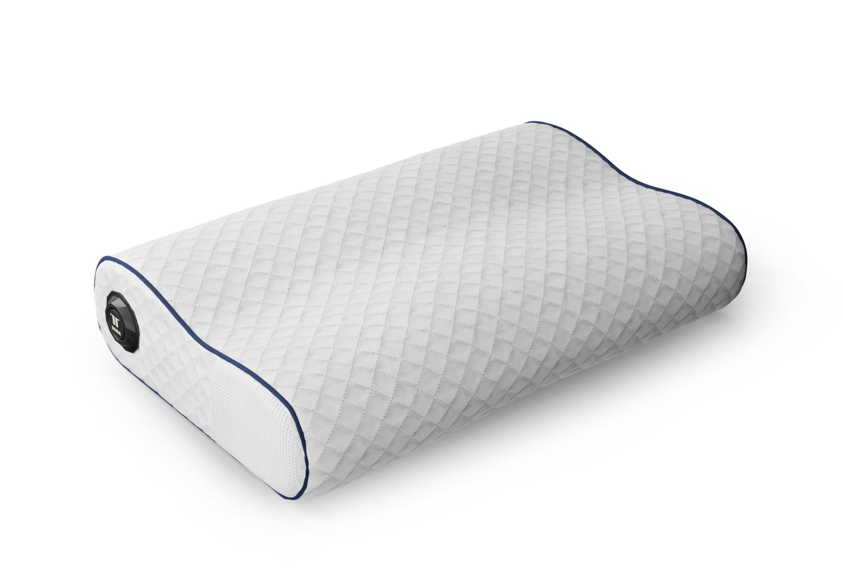 TESLA Smart Heating Pillow vyhřívaný polštář TESLA