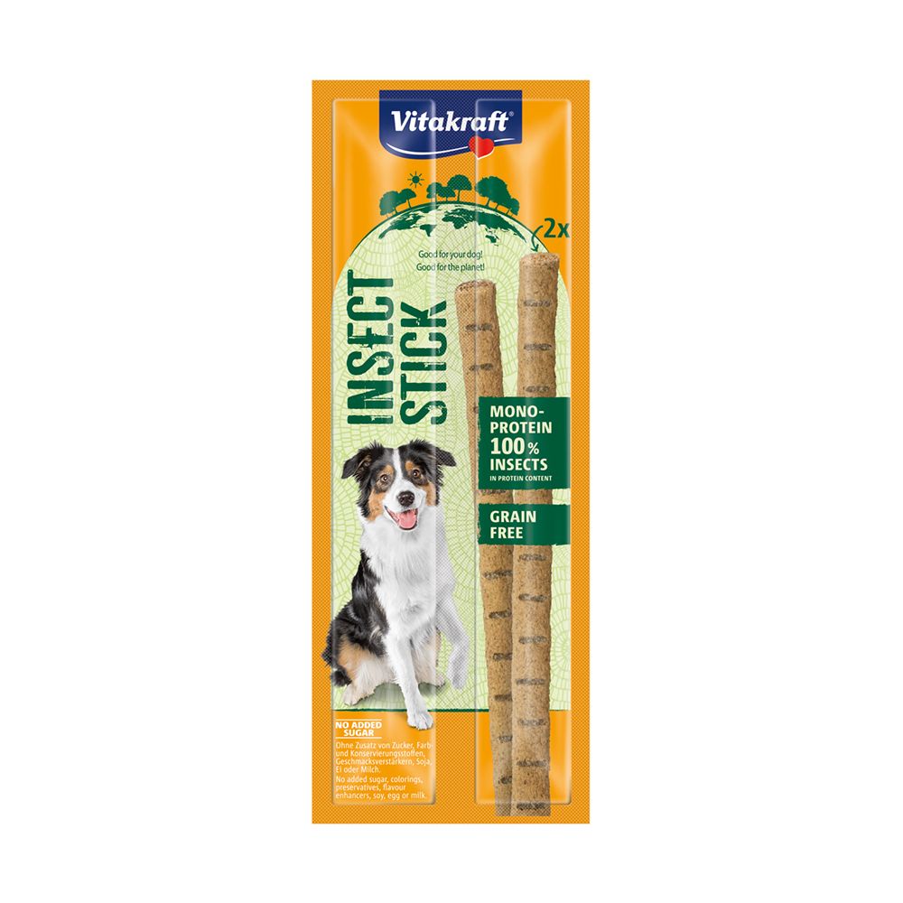 Vitakraft Insect Stick 2x12 g Vitakraft