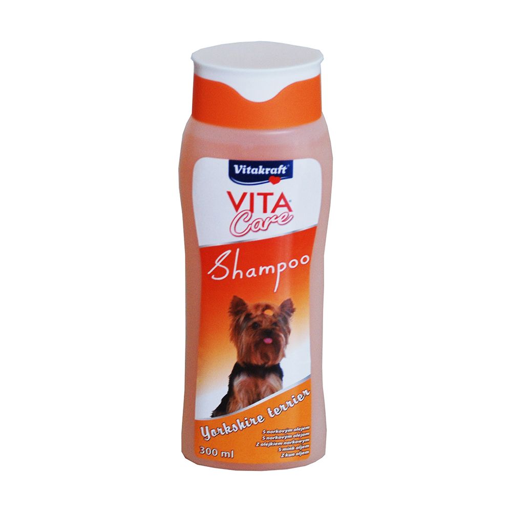 Vitakraft Vita Care šampon york 300 ml Vitakraft