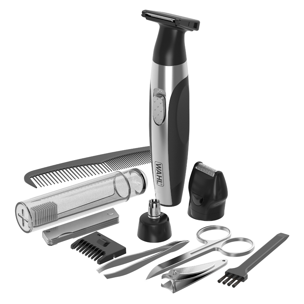 WAHL 05604-616 Travel kit deluxe WAHL