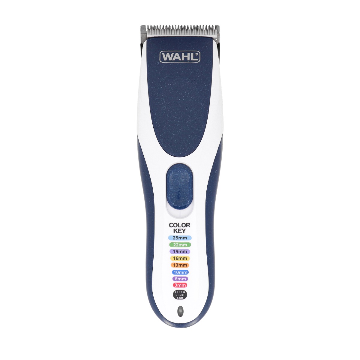 WAHL 09649-016 ColorPro Cordless Clipper WAHL