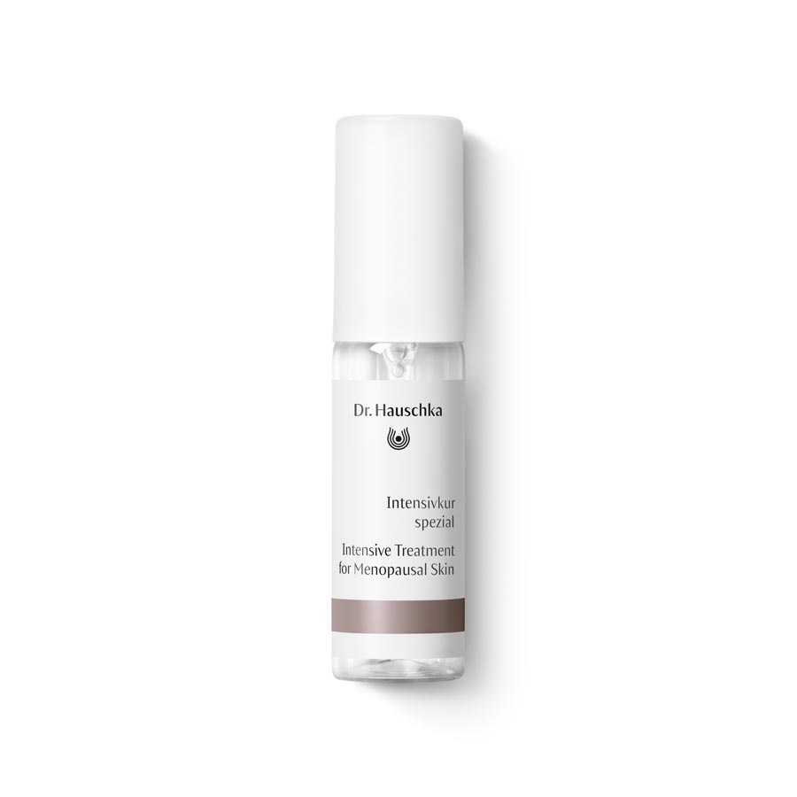 Dr.Hauschka Intenzivní pleťová kúra 05 v menopauze 40 ml Dr.Hauschka