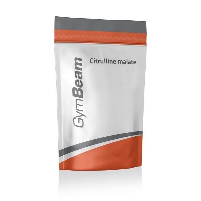 GymBeam Citrulin Malát 250 g GymBeam