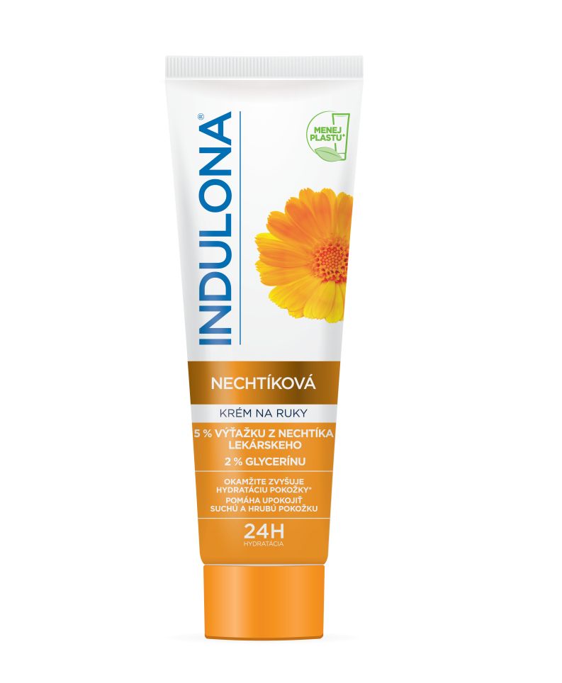 Indulona Měsíčková krém na ruce 75 ml Indulona