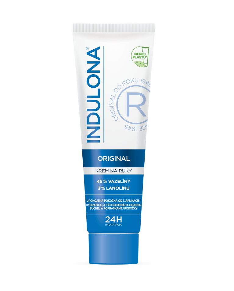 Indulona Original krém na ruce 75 ml Indulona