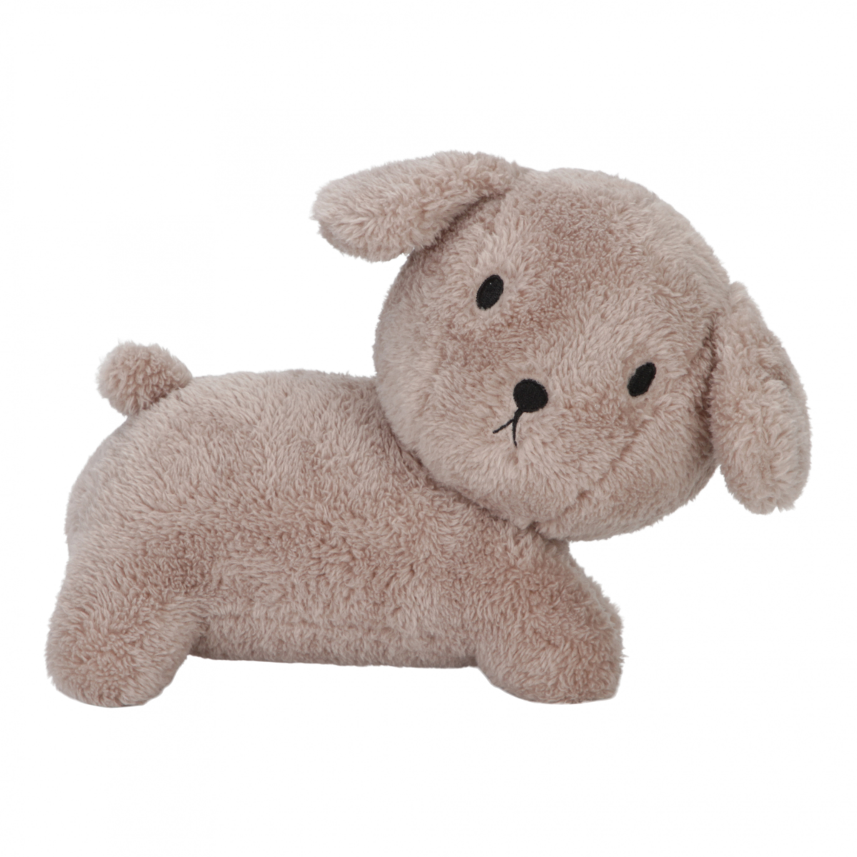 Little Dutch Pejsek Snuffie Fluffy Taupe 25 cm Little Dutch