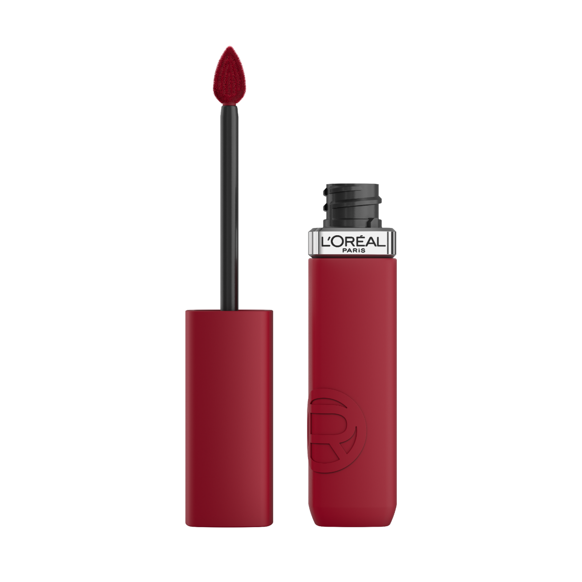 Loréal Paris Infaillible Matte Resistance 420 Le Rouge Paris rtěnka 5 ml Loréal Paris