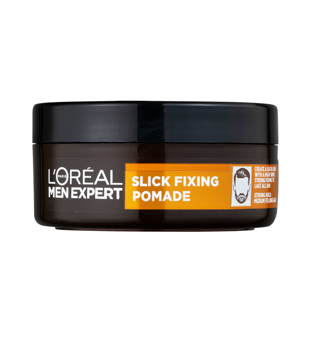 Loréal Paris Men Expert fixační vosk pro uhlazený vzhled 75 ml Loréal Paris