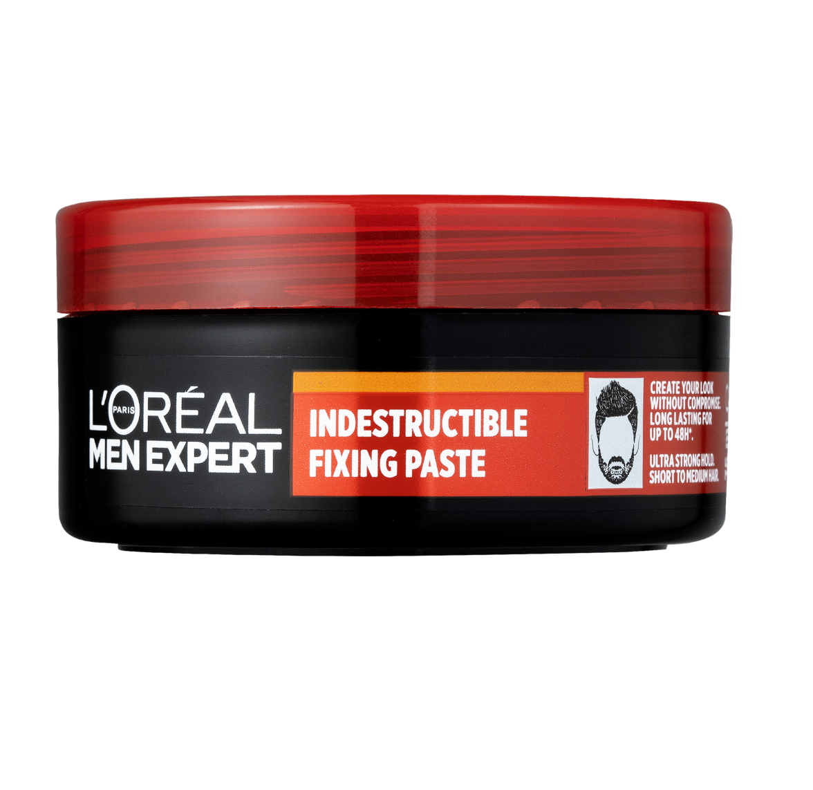 Loréal Paris Men Expert ultra silná stylingová pasta 75 ml Loréal Paris