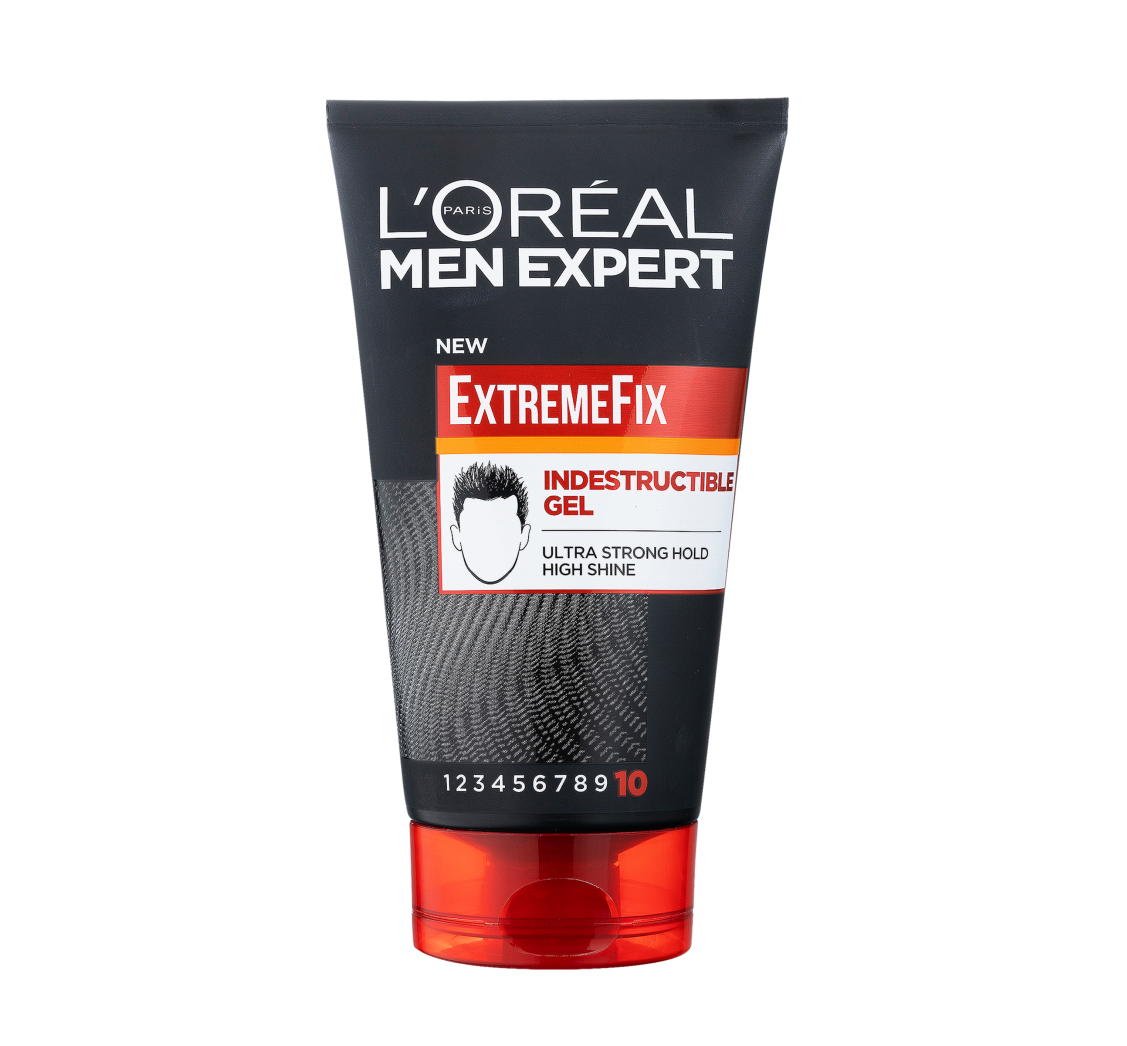 Loréal Paris Men Expert ultra silný stylingový gel 150 ml Loréal Paris