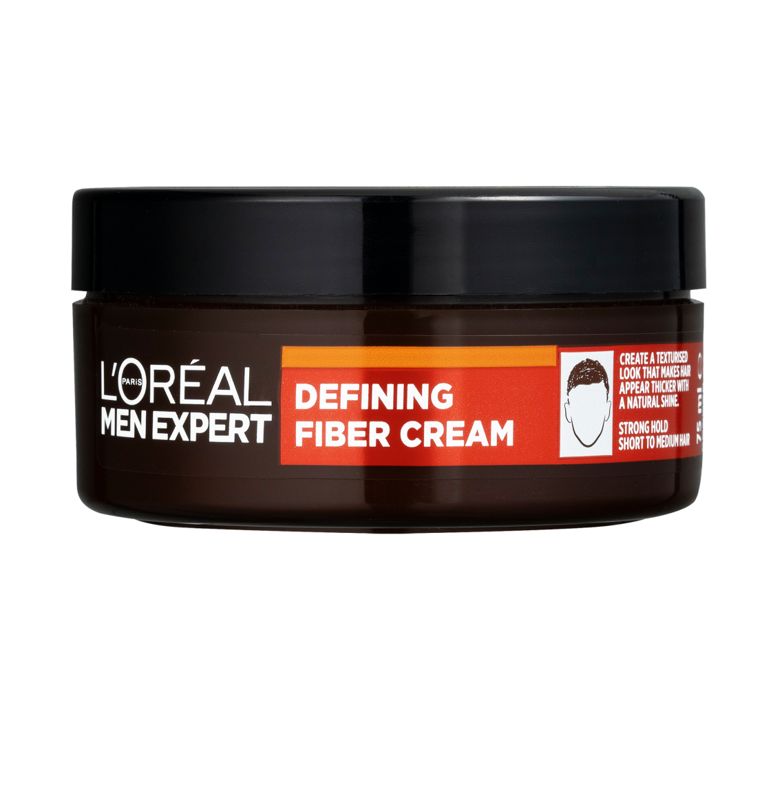 Loréal Paris Men Expert vosk pro definovaný účes 75 ml Loréal Paris