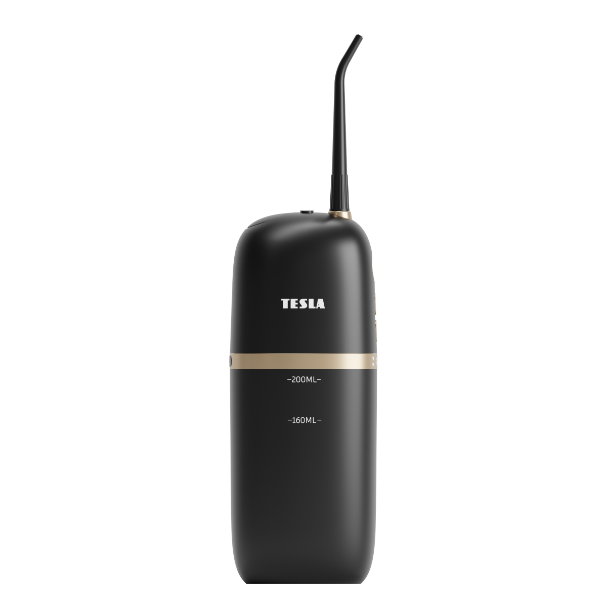 TESLA Smart Flosser FS200 ústní sprcha black TESLA