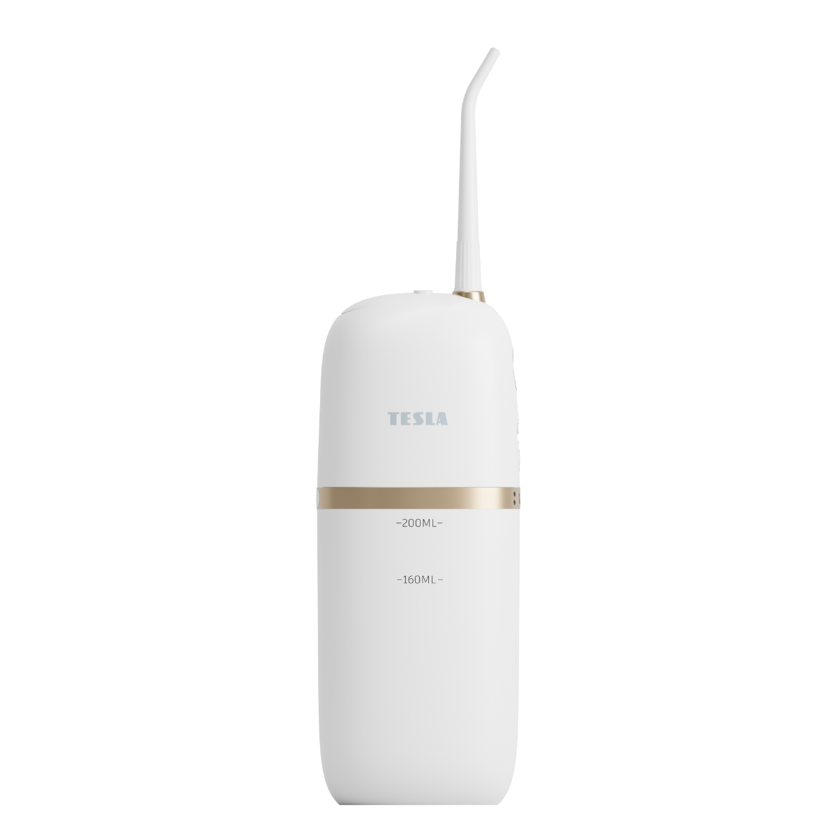 TESLA Smart Flosser FS200 ústní sprcha white TESLA