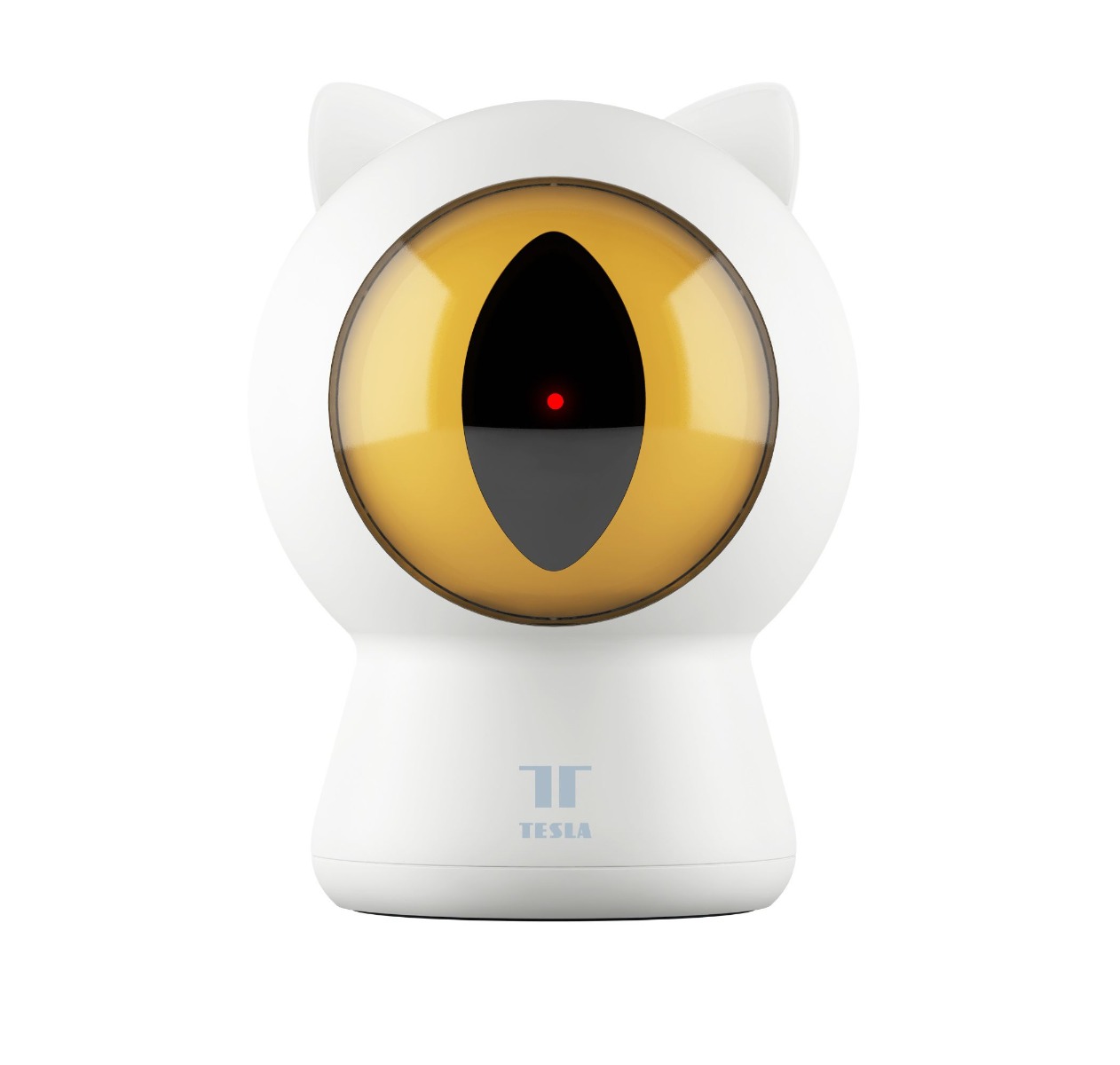 TESLA Smart Laser Dot Cats laserová hračka TESLA