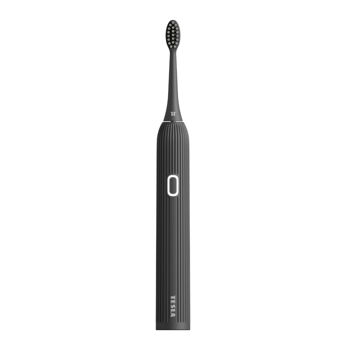 TESLA Smart Toothbrush Sonic TS200 sonický kartáček black TESLA
