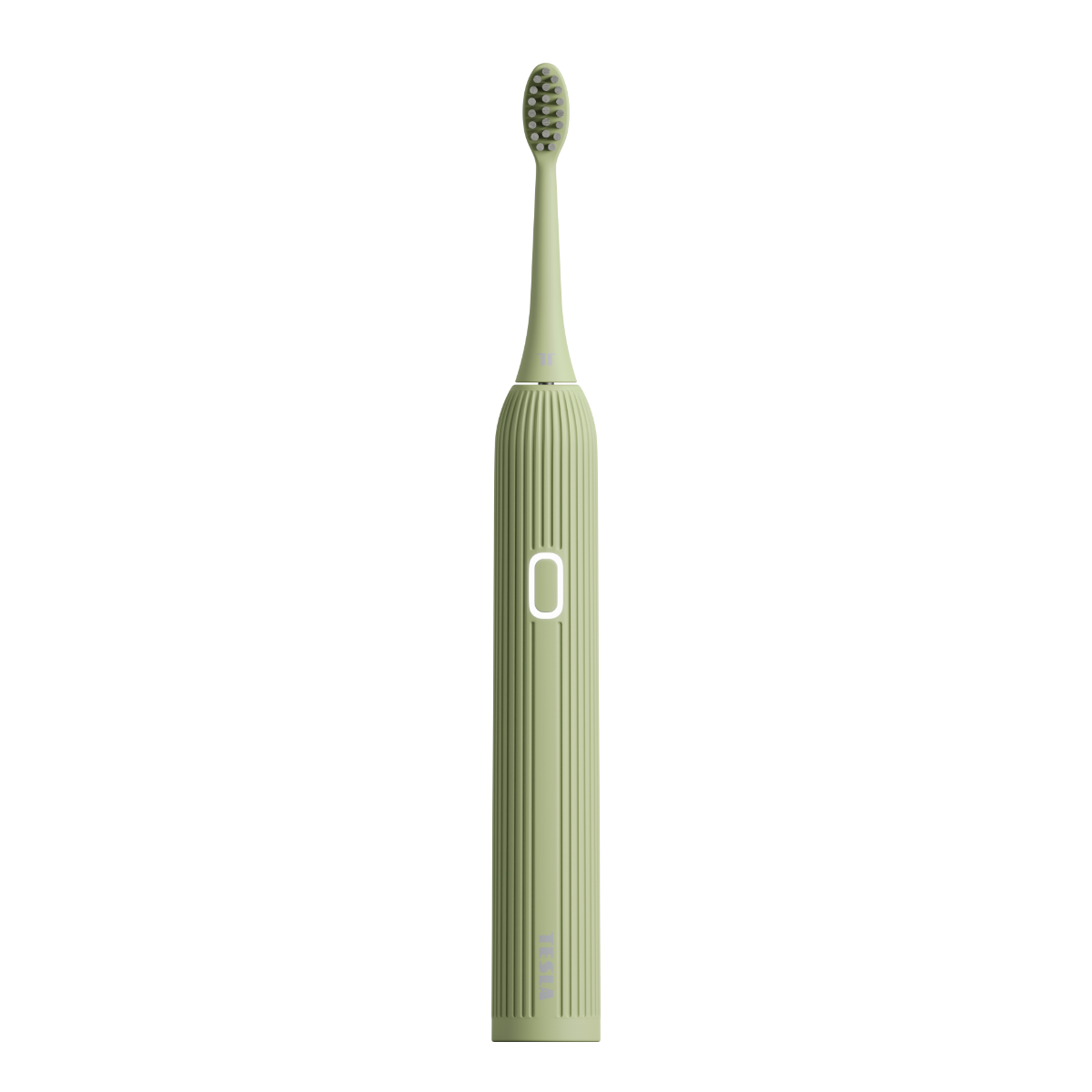 TESLA Smart Toothbrush Sonic TS200 sonický kartáček green TESLA