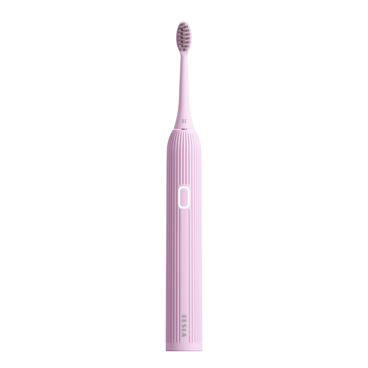 TESLA Smart Toothbrush Sonic TS200 sonický kartáček pink TESLA