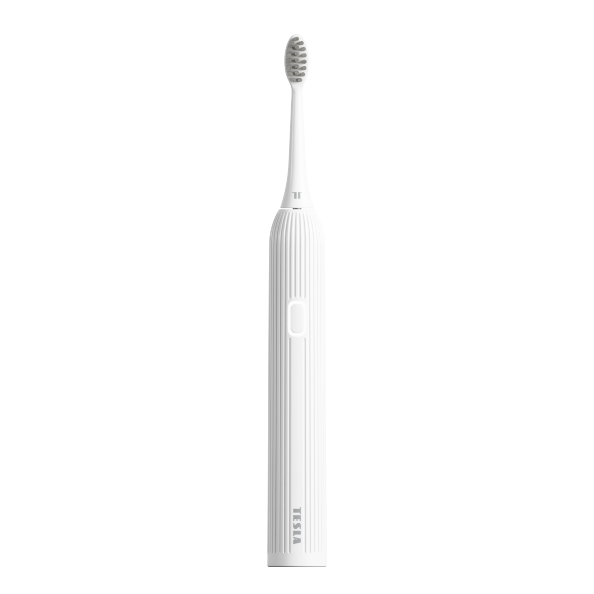 TESLA Smart Toothbrush Sonic TS200 sonický kartáček white TESLA