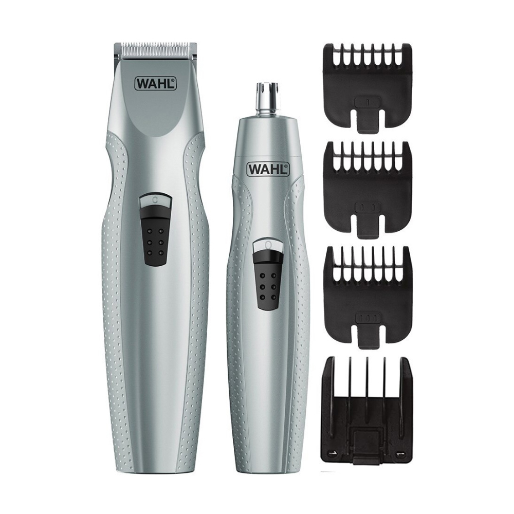 WAHL 05606-308 Mustache&Beard Battery WAHL