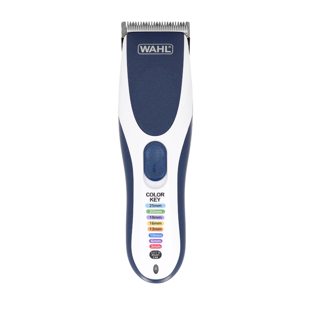 WAHL 09649-916 ColorPro Cordless Combo WAHL