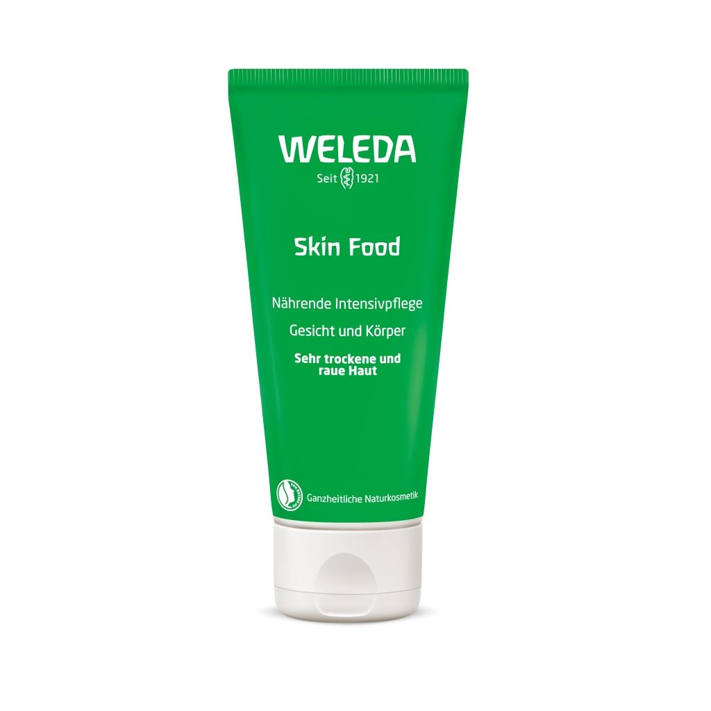 Weleda Skin Food výživný krém 30 ml Weleda