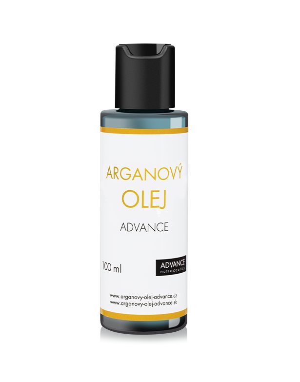 Advance Arganový olej 100 ml Advance