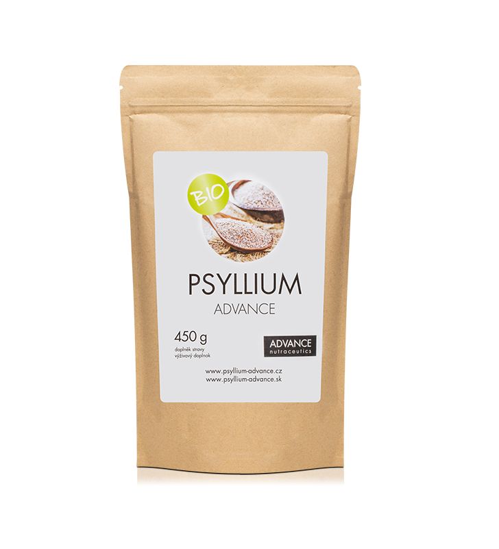 Advance Psyllium BIO 450 g Advance