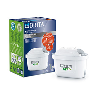 BRITA MAXTRAPro Ultimate Protection náhradní filtr 1 ks BRITA
