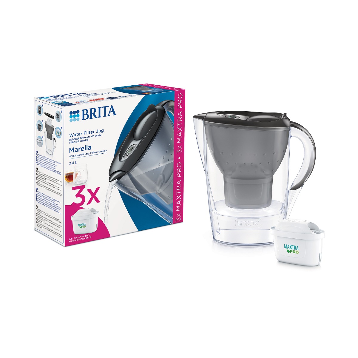 BRITA Marella 2