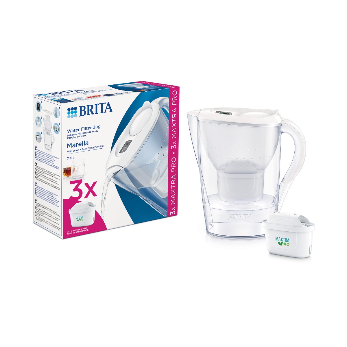 BRITA Marella 2