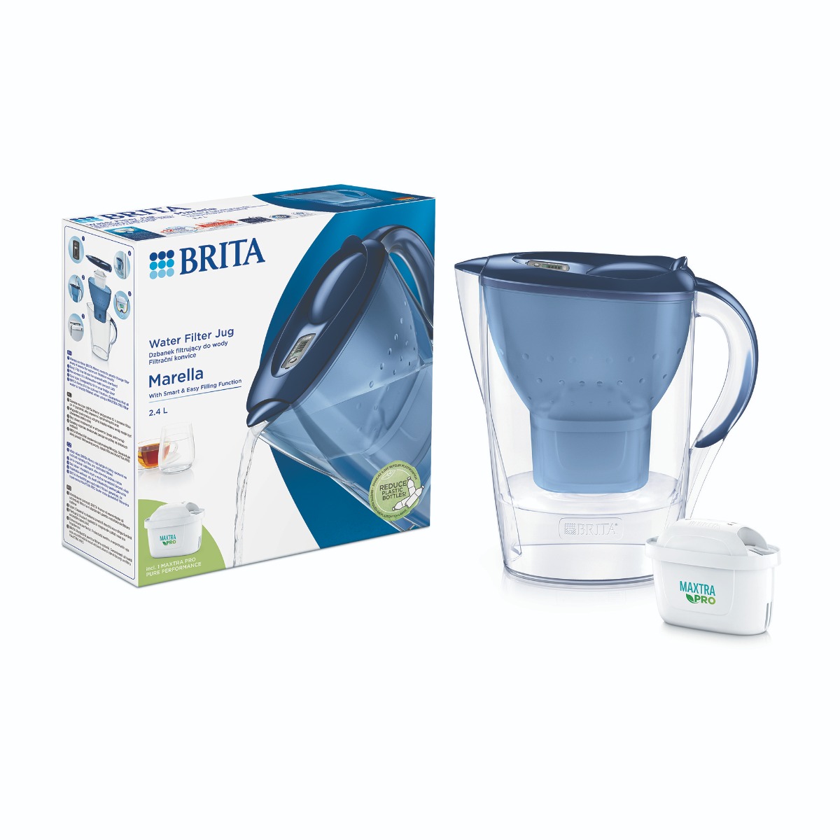 BRITA Marella 2