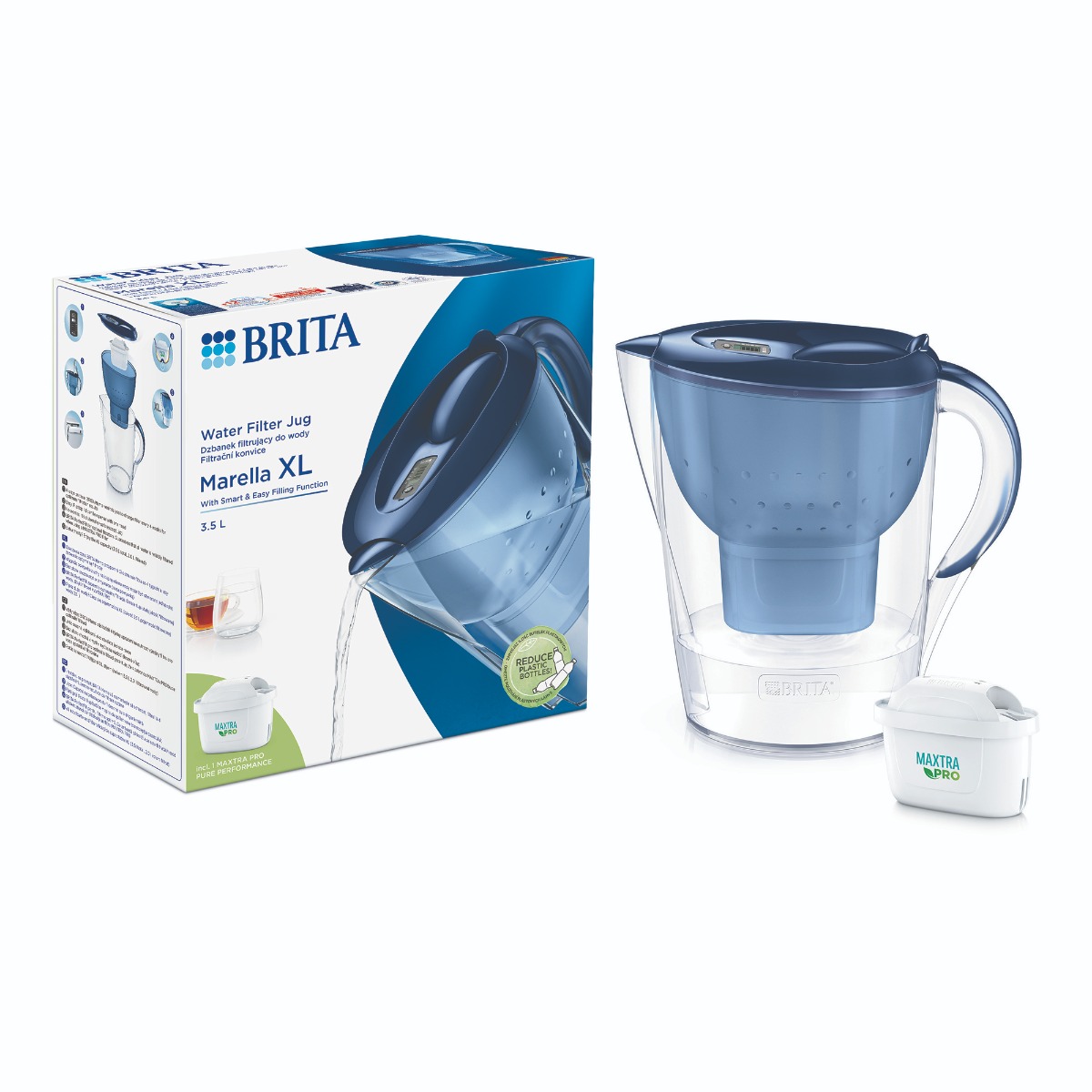 BRITA Marella XL 3