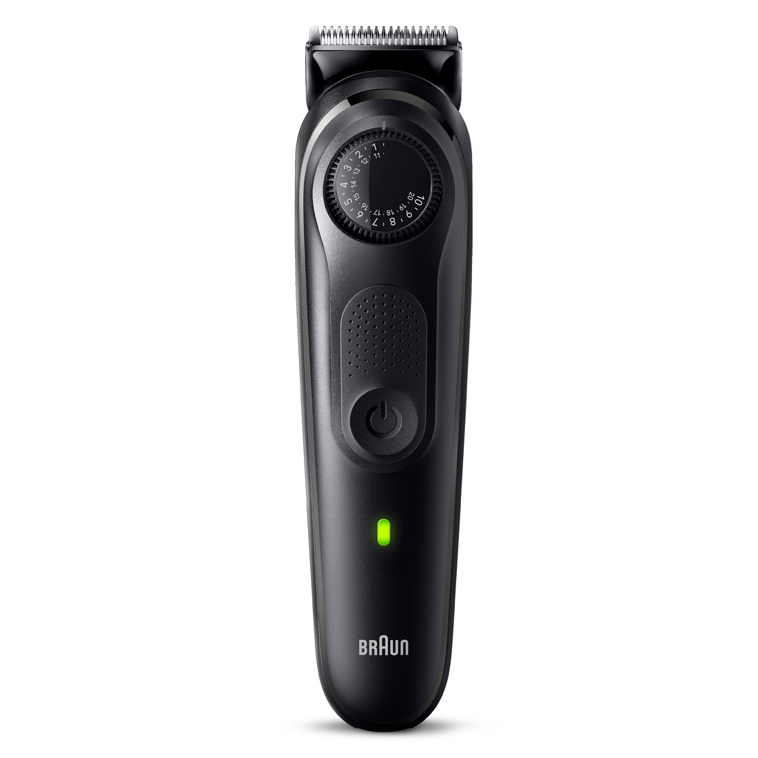 Braun Series 5 BT 5420 pánský holicí strojek black Braun