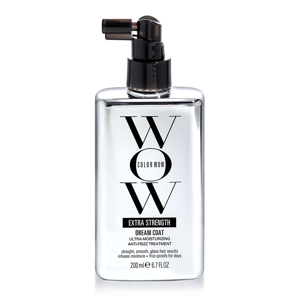 Color Wow Dream Coat Extra Strength sprej proti krepatění 200 ml Color Wow