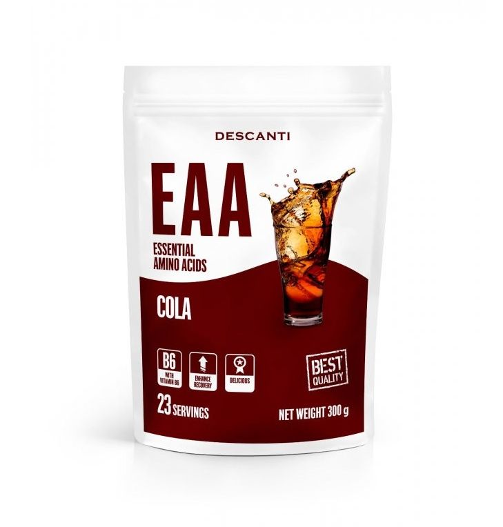 DESCANTI EAA Cola 300 g DESCANTI