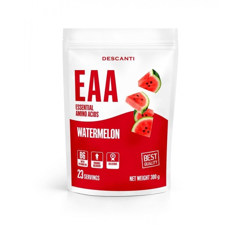 DESCANTI EAA Watermelon 300 g DESCANTI