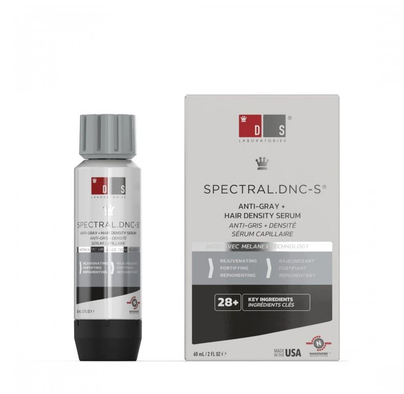 DS Laboratories Spectral DNC-S DS dvousložkové sérum 60 ml DS Laboratories