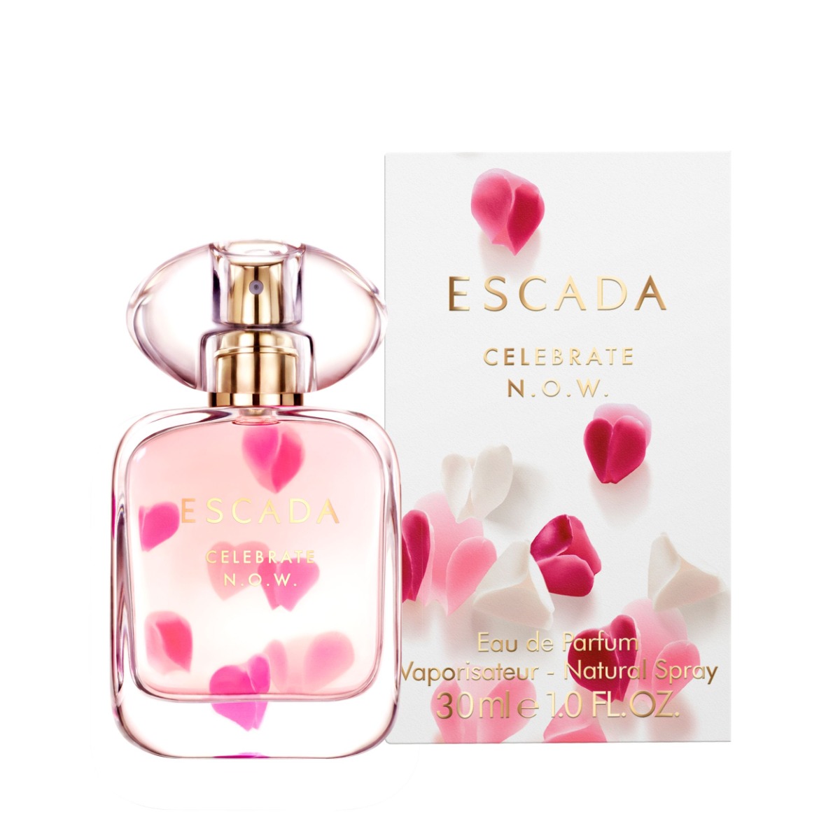 Escada Celebrate NOW parfémovaná voda pro ženy 30 ml Escada