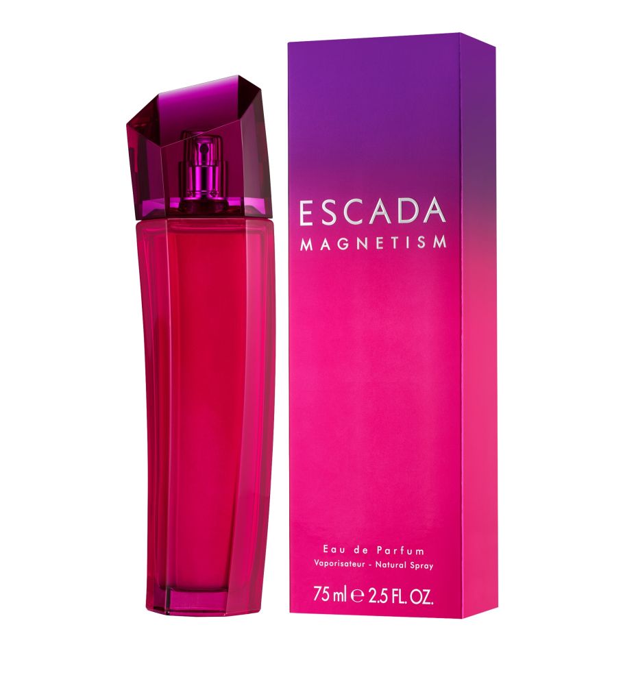 Escada Magnetism parfémovaná voda pro ženy 75 ml Escada